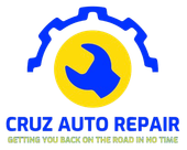Logo | Cruz Auto Repair