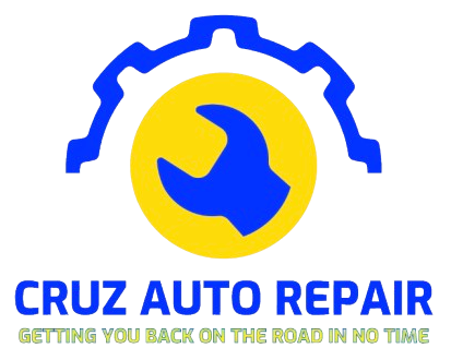 Logo | Cruz Auto Repair