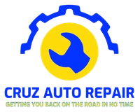 Logo | Cruz Auto Repair