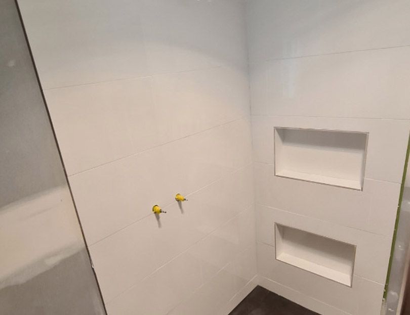 bathroom renovations melbourne