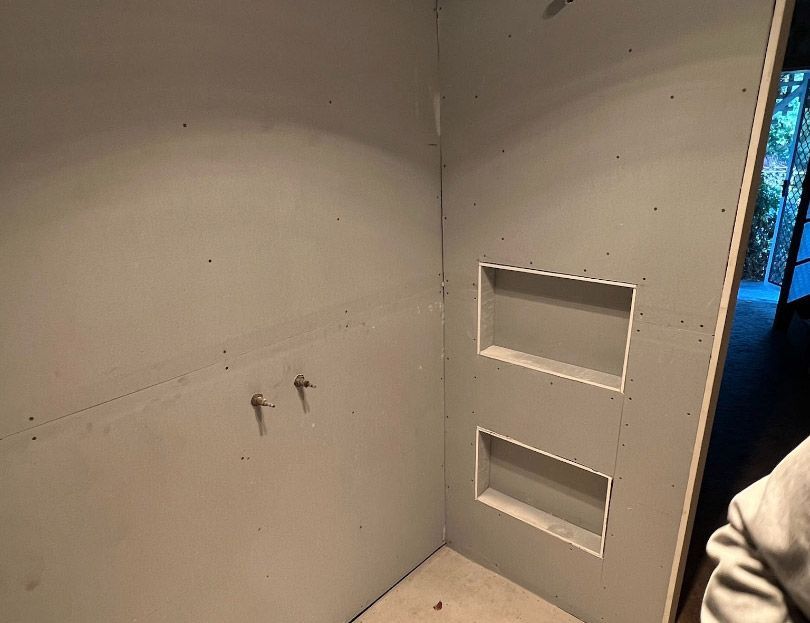bathroom resurfacing mansfield