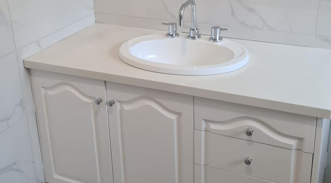bathroom resurfacing