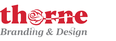 Thorne Branding and Design logo
