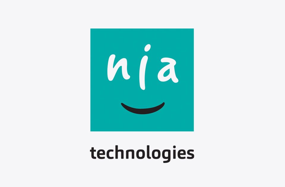 Nia Technologies logo