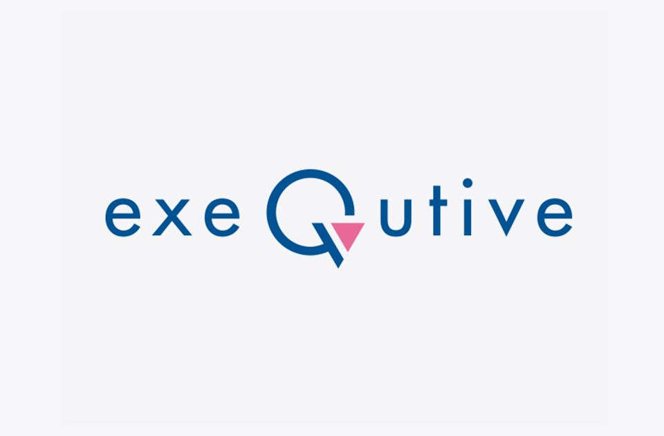 Executive logo
