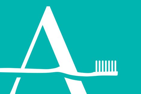 Detail of Annex Dentistry logo