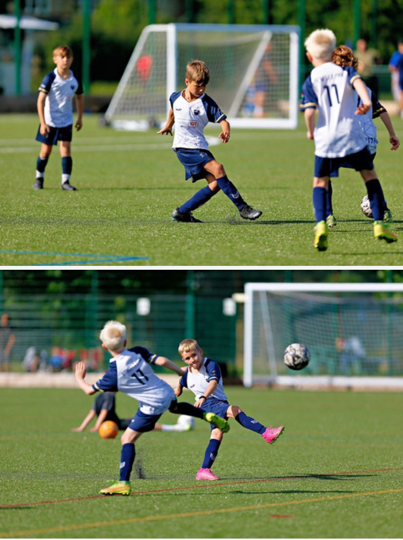 Player Development Centre