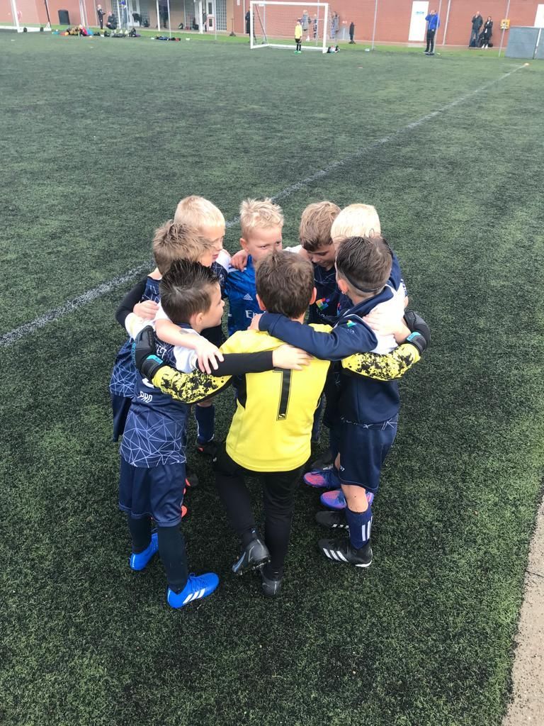 Football Futures Centre