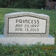 pet monument