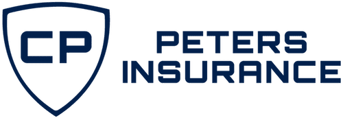 Christopher Peters Insurance logo