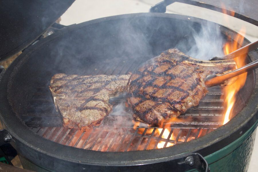 <p class="rteBlock"><strong>BBQ Night</strong></p>