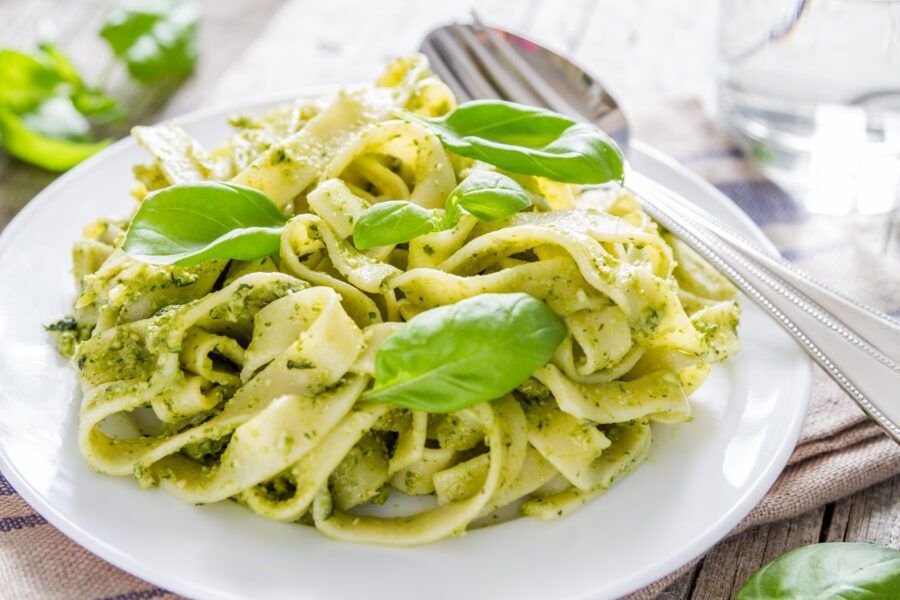 <p class="rteBlock"><strong>Pasta Buffet</strong></p>