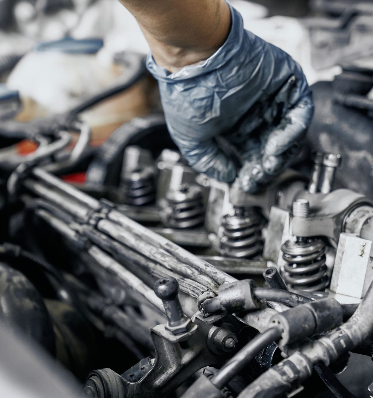 Engine Repair | Auto Service Depot