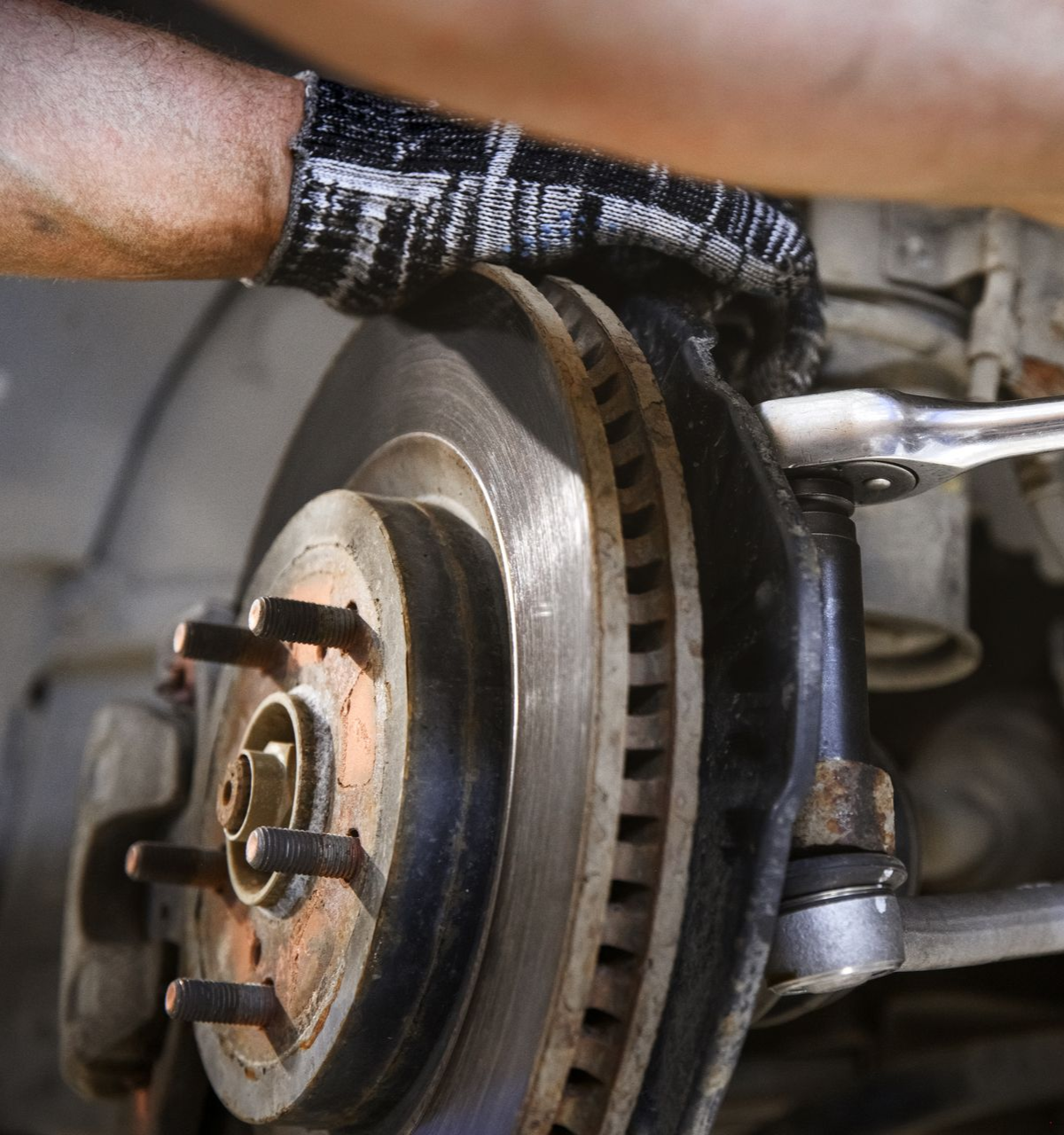 Brake Repair | Auto Service Depot