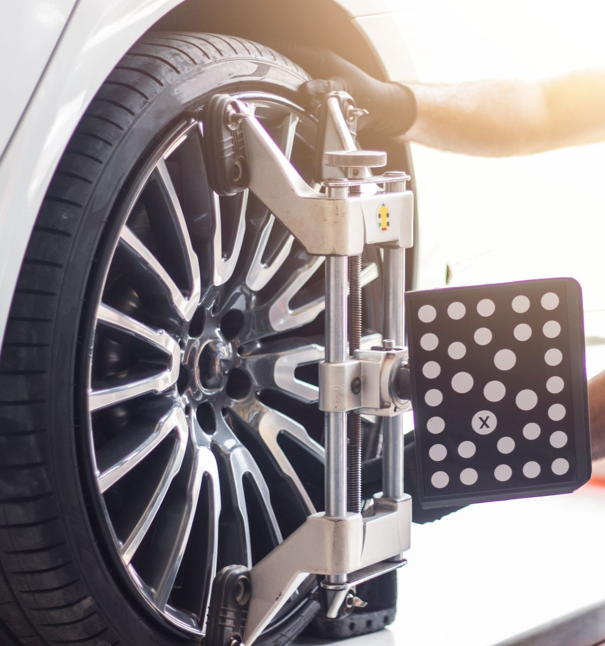 Wheel Alignment | Auto Service Depot