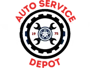 Business Logo | Auto Service Depot