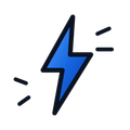 Electrical Repair Icon | Auto Service Depot
