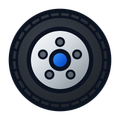 Tire Service Icon | Auto Service Depot