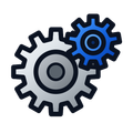 Transmission Repair Icon | Auto Service Depot
