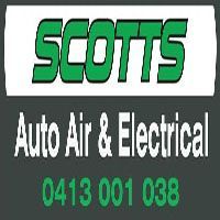 Scotts Auto Air & Electrical