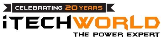 iTechWorld Equipment