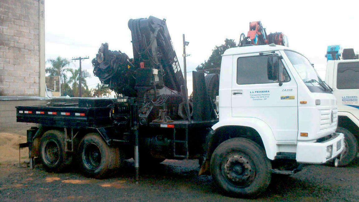 Guindauto Hiab 500