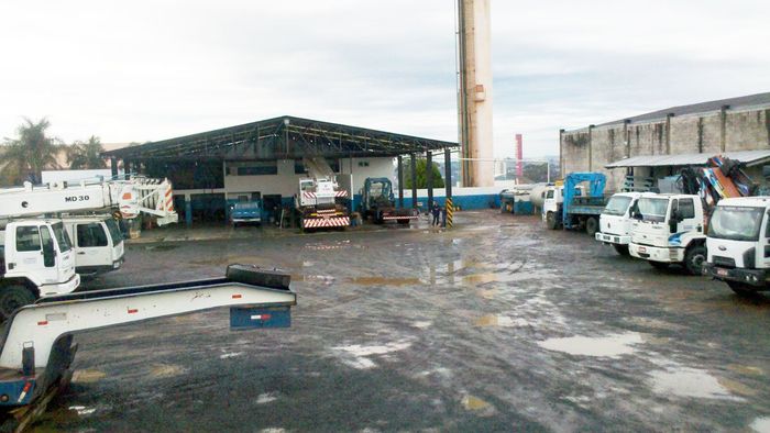 Nossa empresa