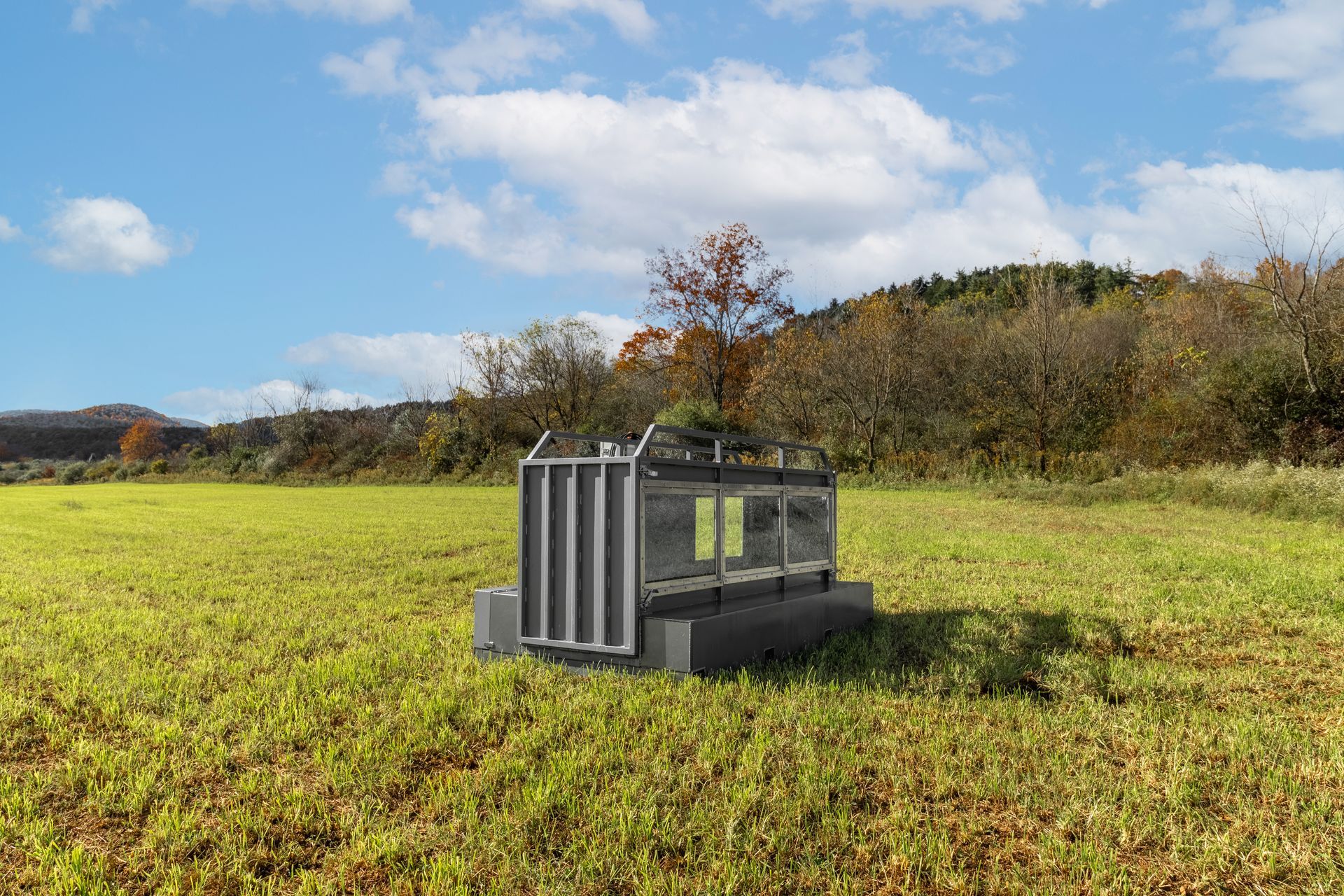 Treadlite equestrian treadmills for horse training and physio