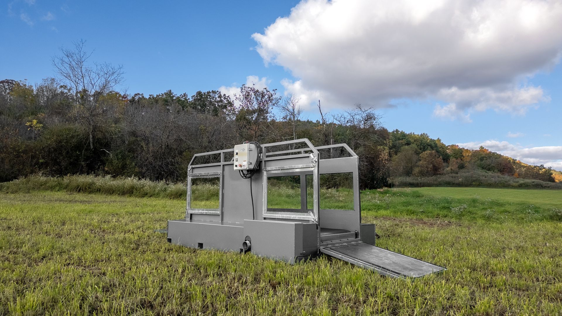 rehab and physio therapy equipment for horses