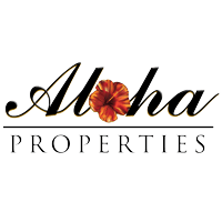 Aloha Properties cover