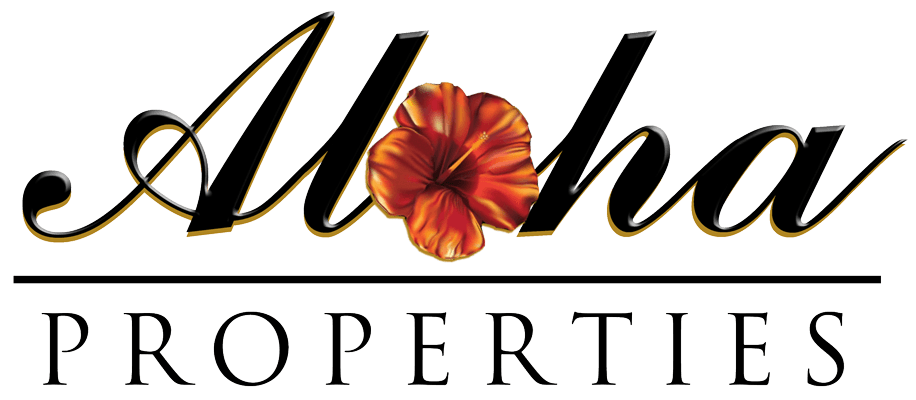 Aloha Properties Logo