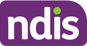 NDIS Logo NDIS Logo