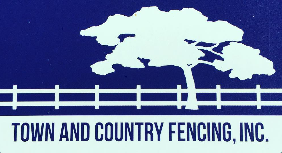 Town & Country Fencing Town & Country Fencing