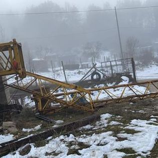 Rifiuti ferrosi