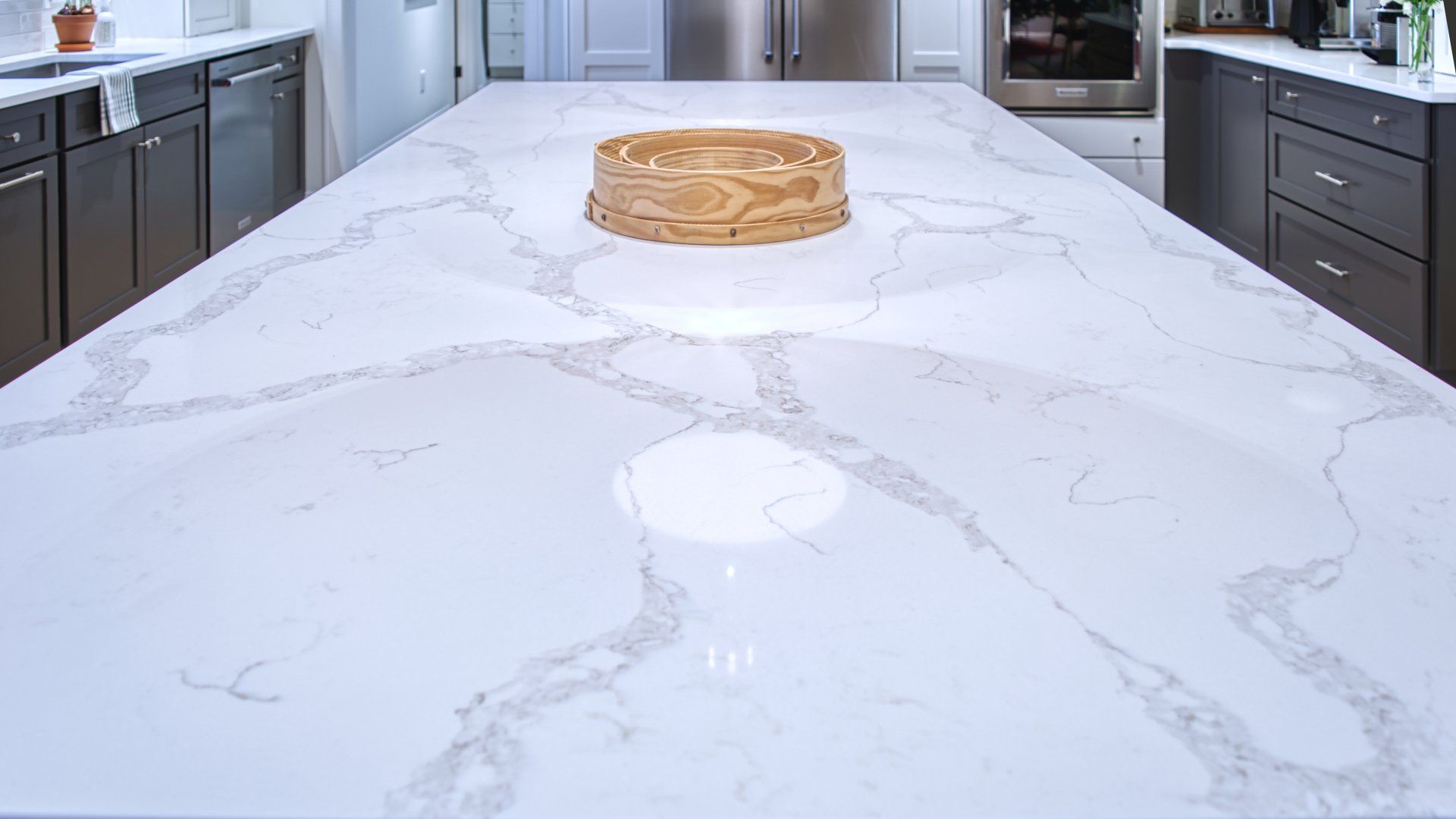 Bannon&Ferrari-kitchen island countertops