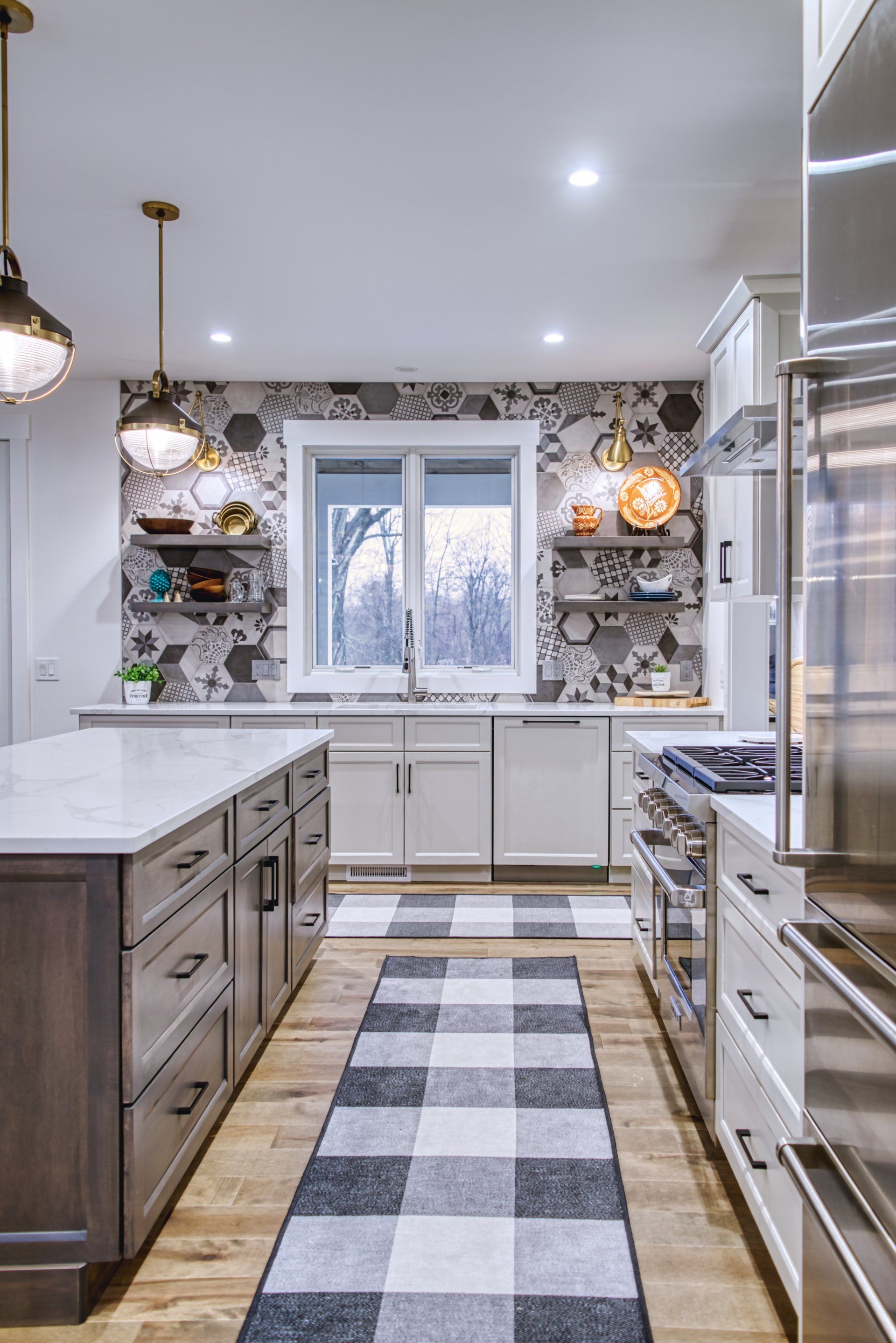 Bannon&Ferrari- beautiful kitchen