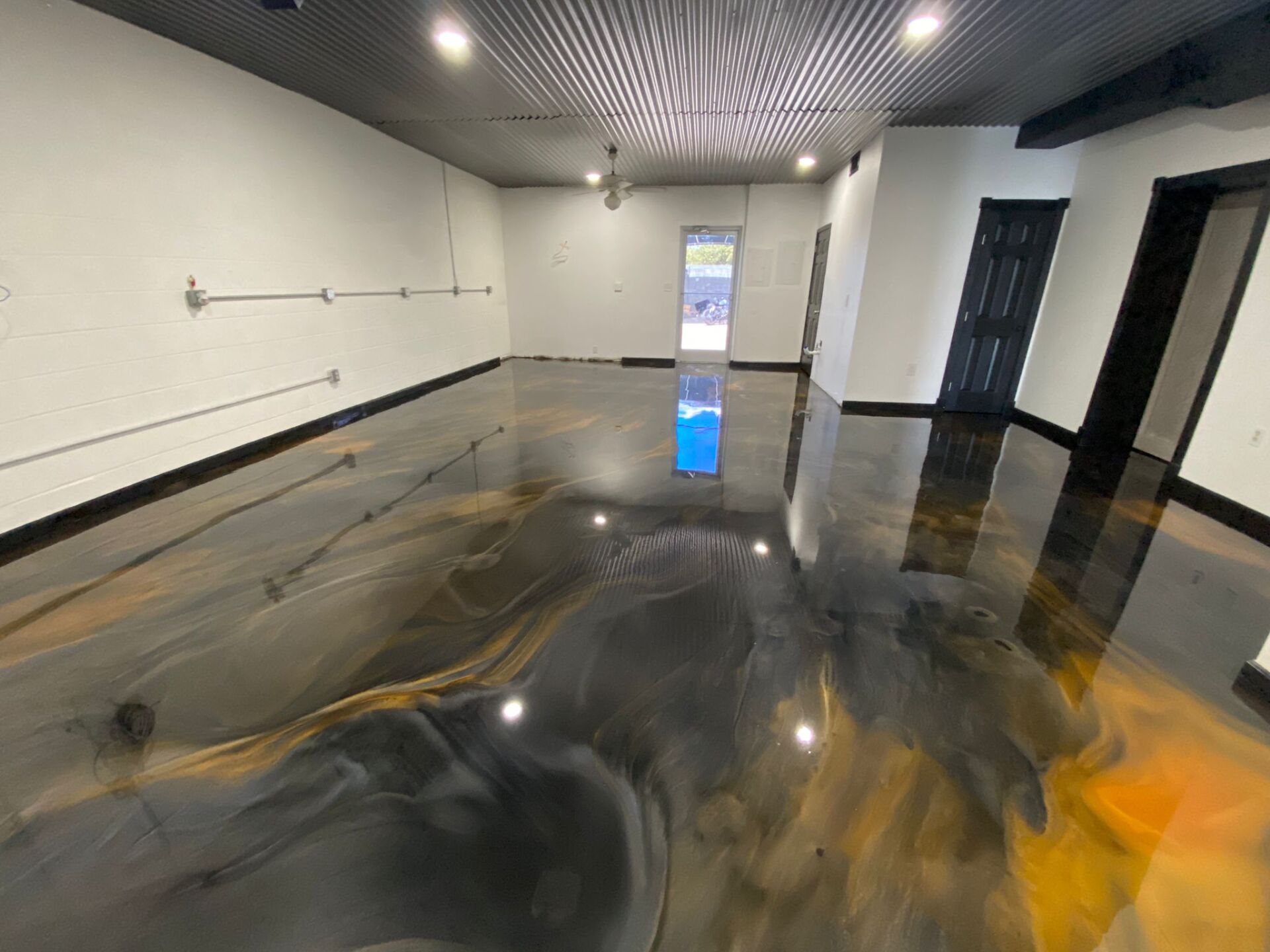 Office Flooring McAllen