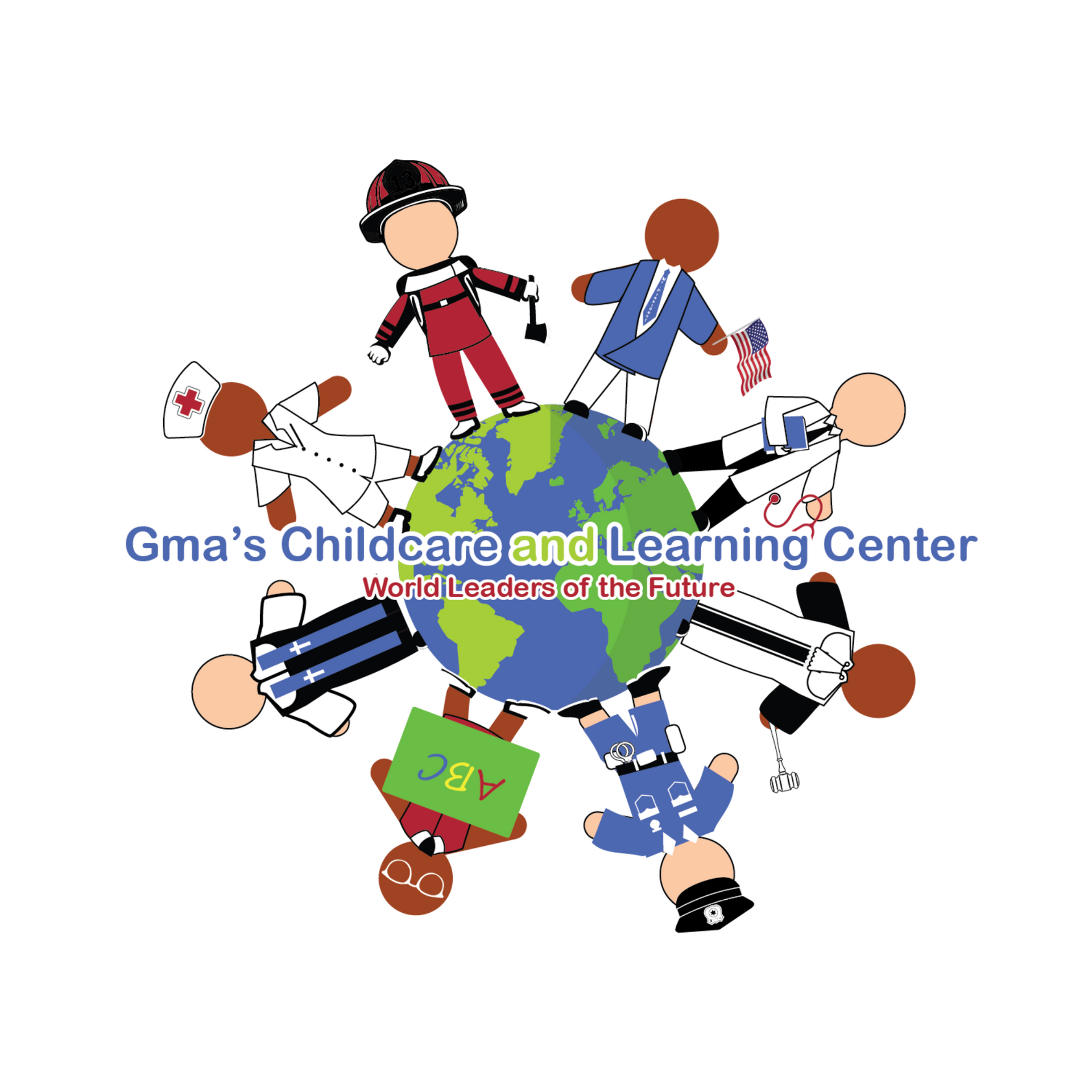 Gma Learning Who We Are - ELSSA - Childcare Business Support