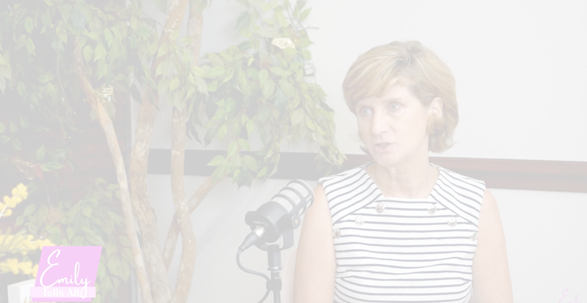ELSSA Director speaks with Emily