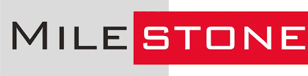 Logo with the word