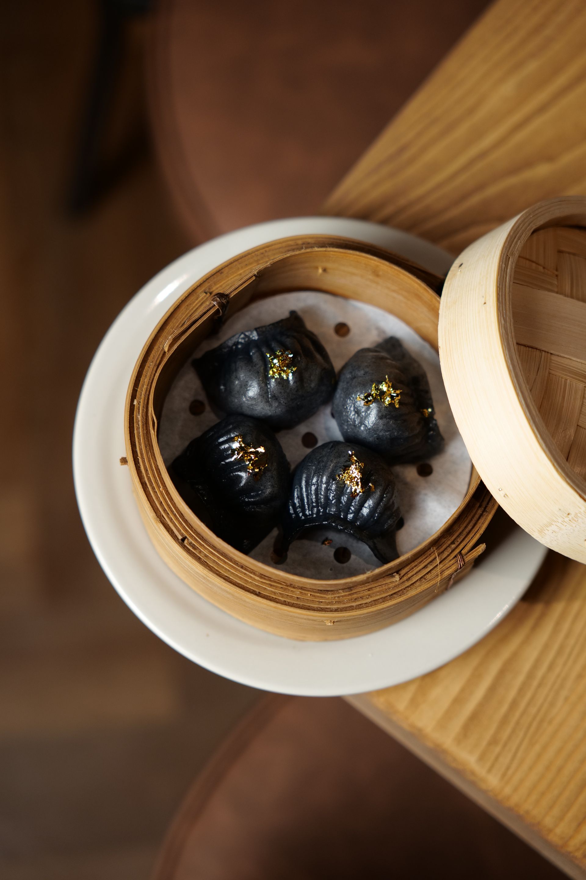 Dimsum Restaurant & Cocktail Lounge | Eightfold Dimsum | Bristol, UK