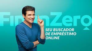 Empréstimo pessoal FinanZero