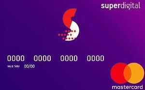 Superdigital