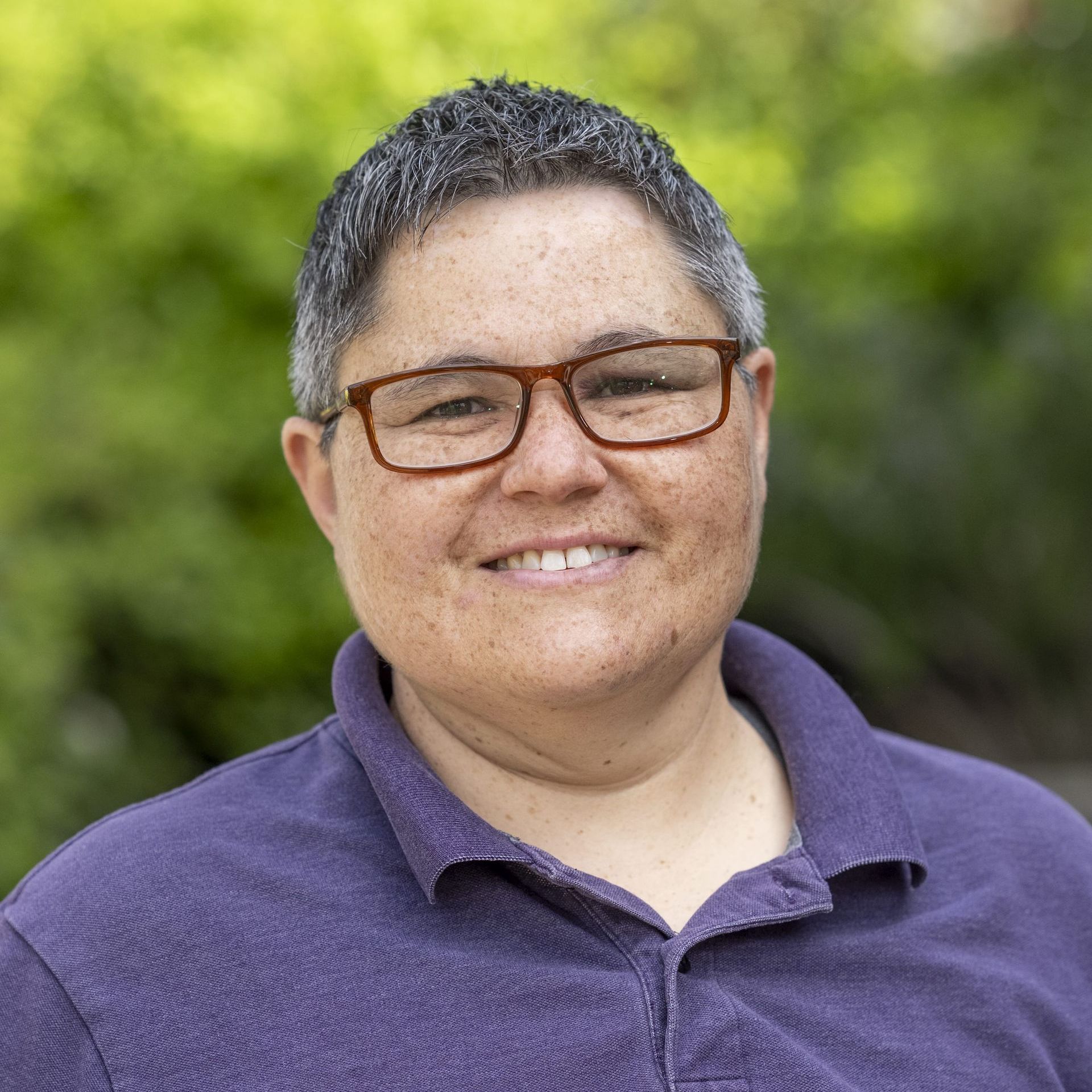 Dr. Natasha Lettis
