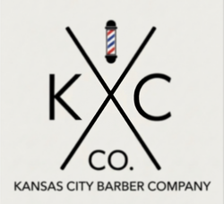 A circular logo for 
