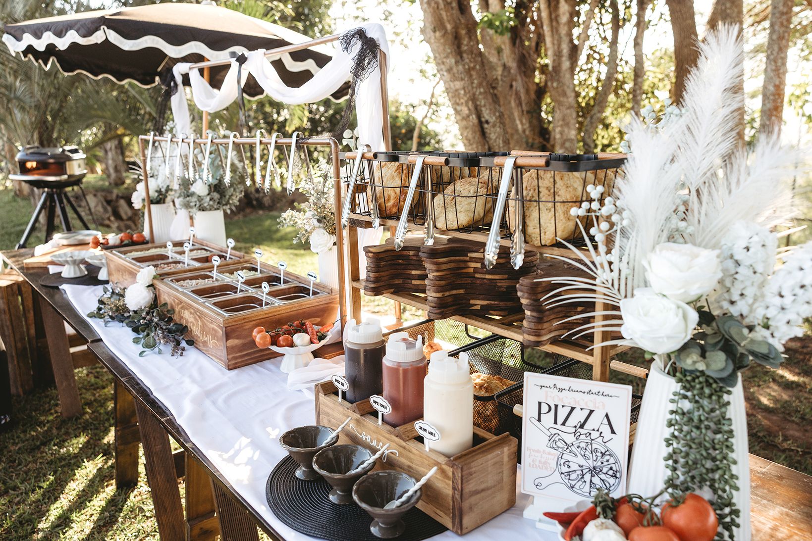 Creative Cater