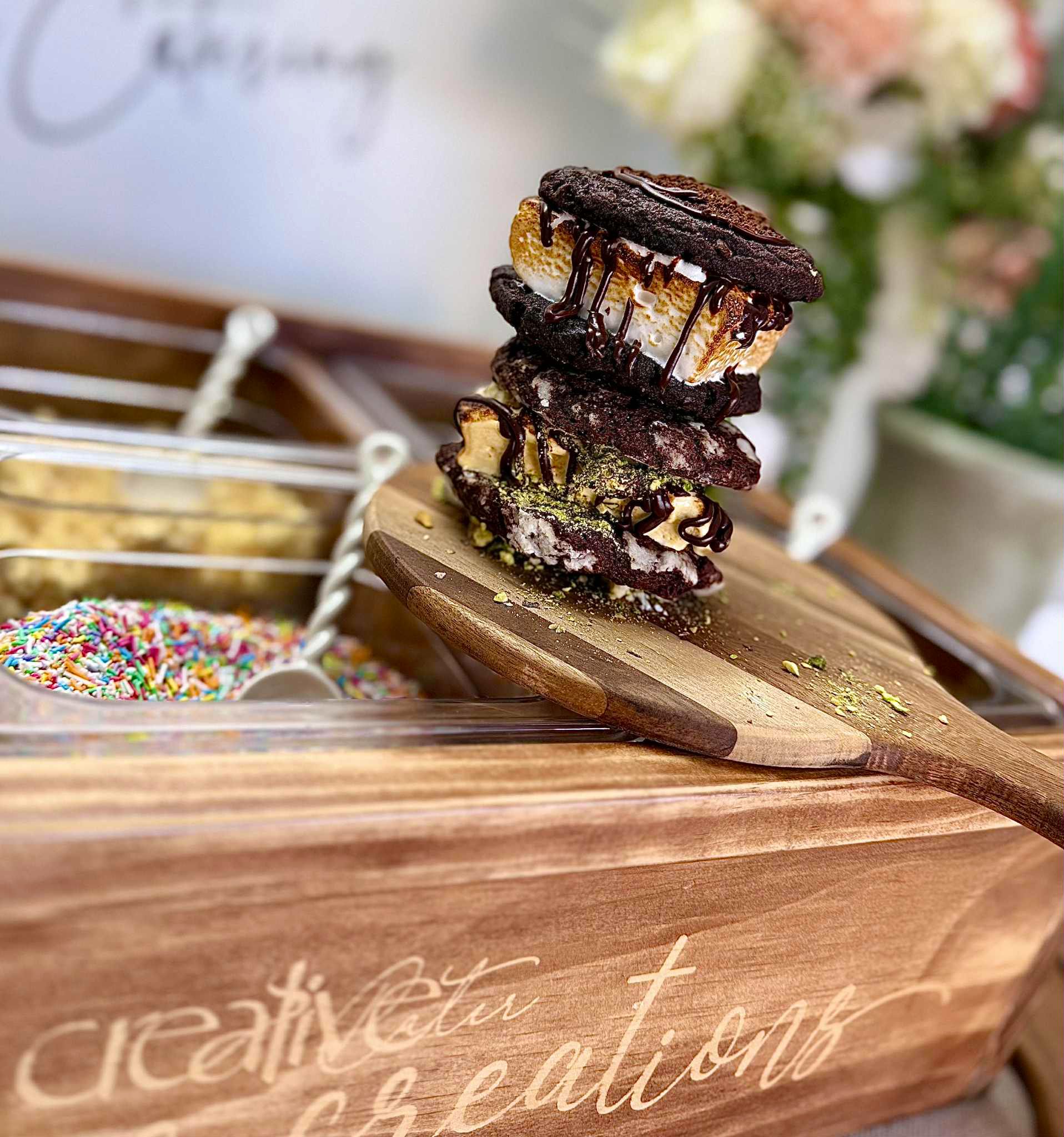 Creative Cater