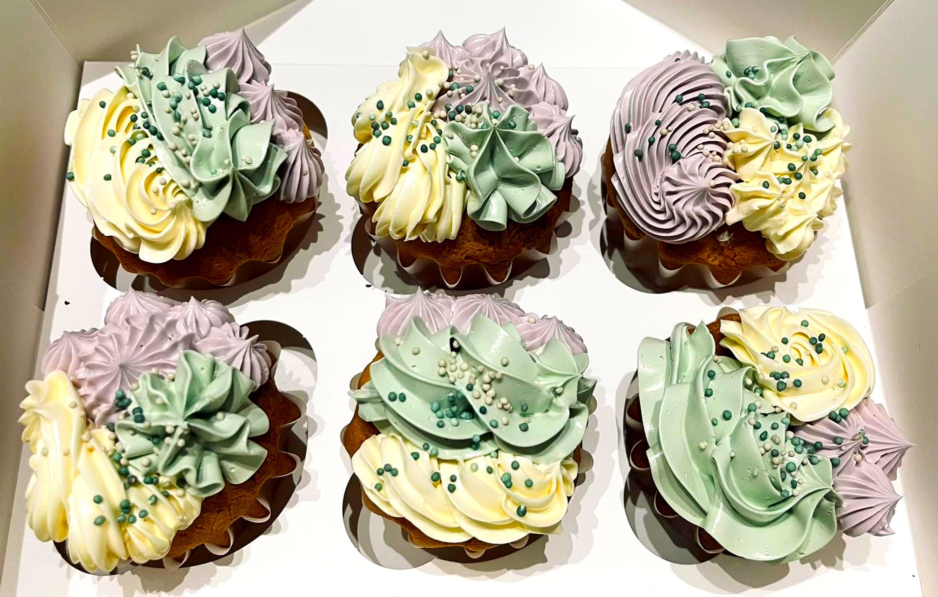 Creative Cater