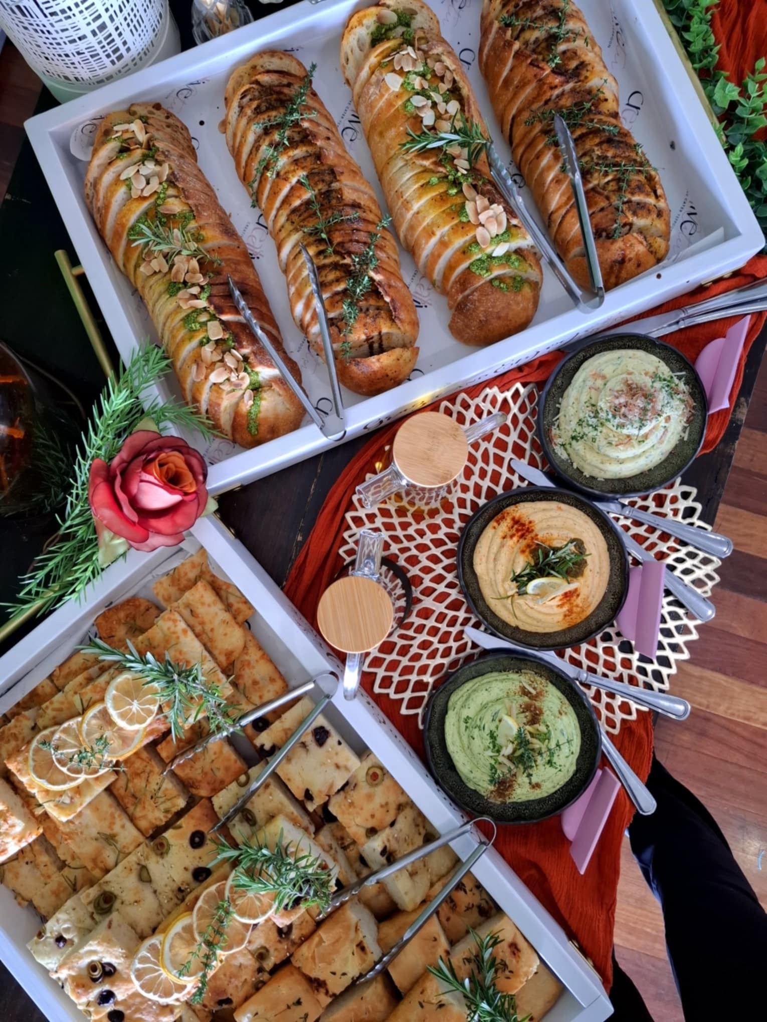 Creative Cater