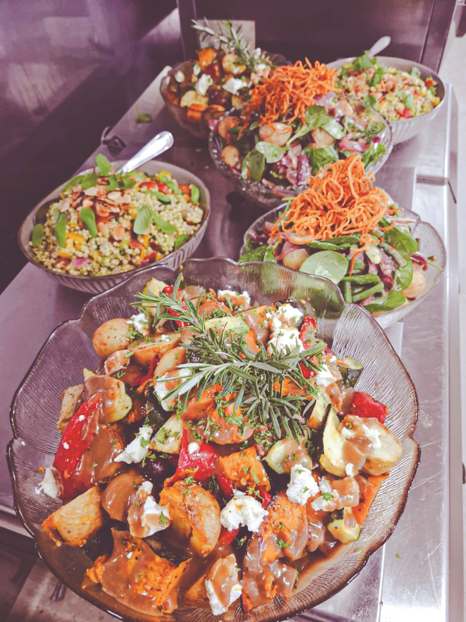 Creative Cater
